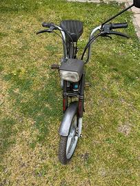 Piaggio bravo