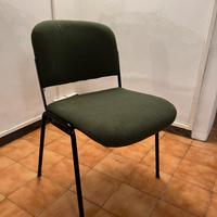 Coppia di sedie
