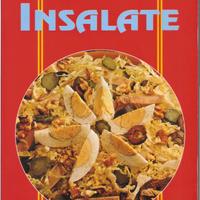 Le insalate - G. Bonomo