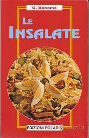 Le insalate - G. Bonomo