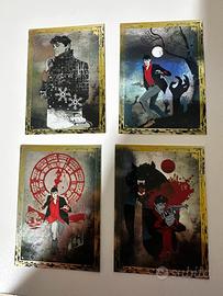 Collezione completa dylan dog edition limited