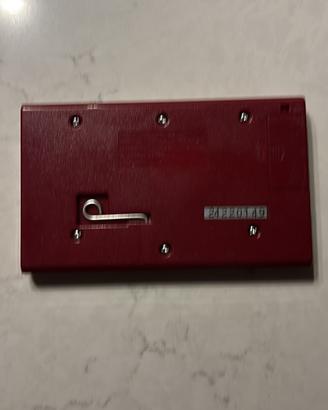 Nintendo game&watch anno 1981