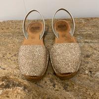 Maiorchine glitterate originali