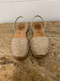 Maiorchine glitterate originali