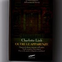 Oltre le apparenze, di Charlotte Link