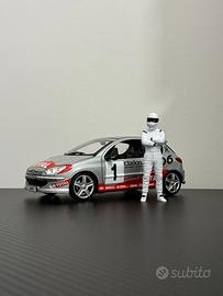 The Stig statuetta 1/18