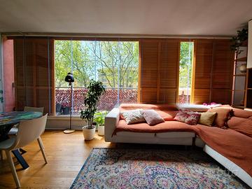 Bilocale viale Luigi Torelli, Farini, Milano
