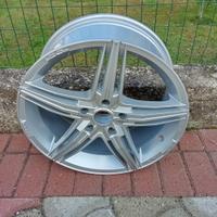 CERCHI OZ DIAMETRO 18" PER BMW REVISIONATI