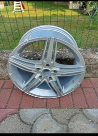 CERCHI OZ DIAMETRO 18" PER BMW REVISIONATI