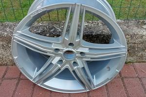 CERCHI OZ DIAMETRO 18" PER BMW REVISIONATI