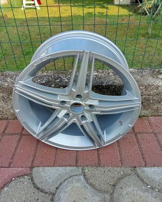 CERCHI OZ DIAMETRO 18" PER BMW REVISIONATI