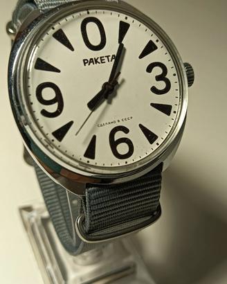Raketa Big Zero