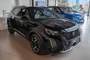Peugeot 2008 100 S&S Allure