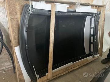 Tetto panoramico 500L