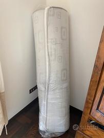 Topper matrimoniale 160x200 come NUOVO!