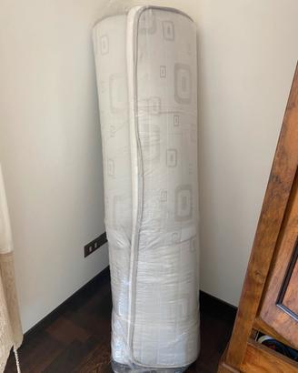 Topper matrimoniale 160x200 come NUOVO!