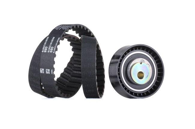 KIT DISTRIBUZIONE INA FORD C-MAX FIESTA 530014210