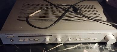 amplificatore vintage 