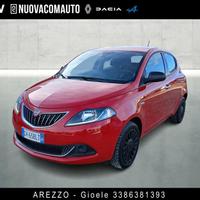 Lancia Ypsilon 1.0 hybrid Gold s&s 70cv