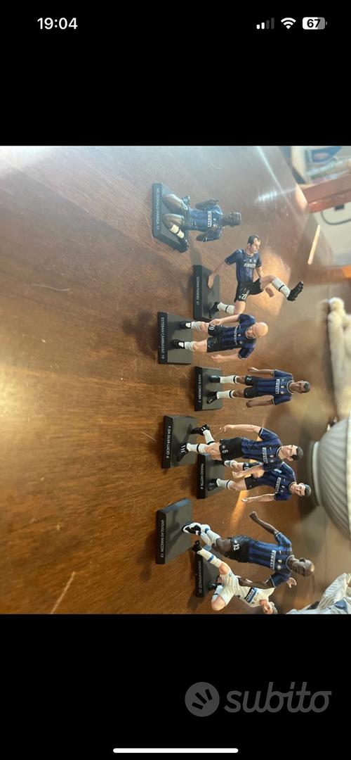 Bizak Sonic Prime: Set Da 8 Figure Da Collezione Da 6,5 Cm – Con 2 Esclusive Statuette Sorpresa! - 2