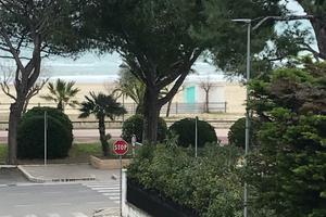 Tortoreto vacanze fronte mare