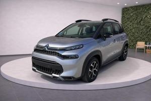 CITROEN C3 Aircross I 1.2 110Cv PureTech 110 S&S