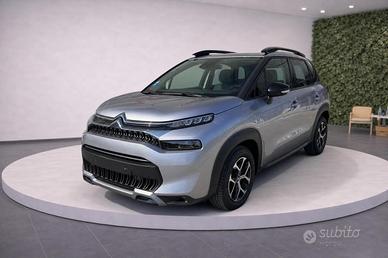 CITROEN C3 Aircross I 1.2 110Cv PureTech 110 S&S