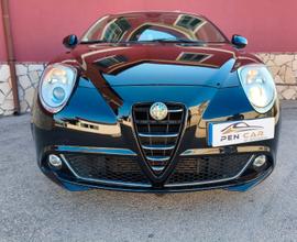 Alfa Romeo MiTo 1.3 JTDm 16V 90 CV Distinctive