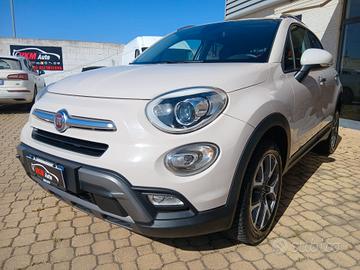 Fiat 500X 2.0 MultiJet 140 CV 4x4 UNICO PROPRIETAR