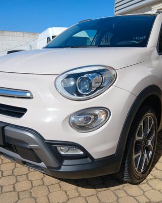 Fiat 500X 2.0 MultiJet 140 CV 4x4 UNICO PROPRIETAR