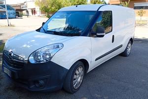 Opel combo cargo anno 2018  metano