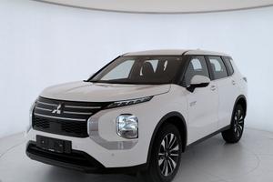 Mitsubishi Outlander DISPONIBILE IN VARIE COLORAZI
