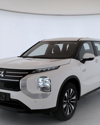 Mitsubishi Outlander DISPONIBILE IN VARIE COLORAZI