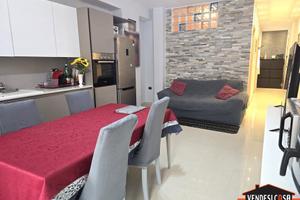 RECENTE BIVANI CON BOX AUTO ZONA CANNETO VIA