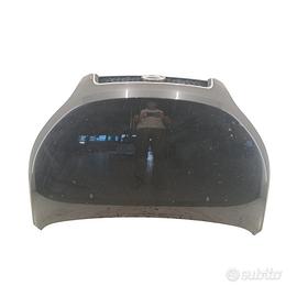 Cofano Daihatsu Terios 2a Serie 1.3 Benzina 2009