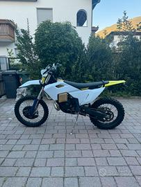 Husqvarna TE 300 TBI 2024