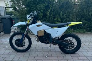 Husqvarna TE 300 TBI 2024