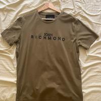 T-shirt John Richmond