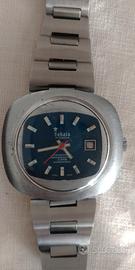 Orologio meccanico Sakata Hiroshimatic