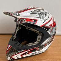 Casco Airoh integrale