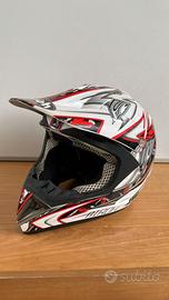 Casco Airoh integrale