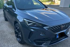 Cupra formentor 32000 klm