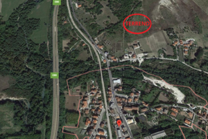 Piano d'orta - terreno semin arbor