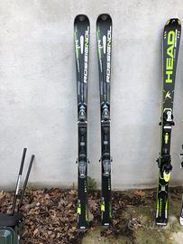 Sci ROSSIGNOL Z 3.5 Carbon