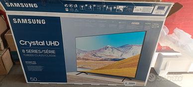 Smart TV Samsung 50 "