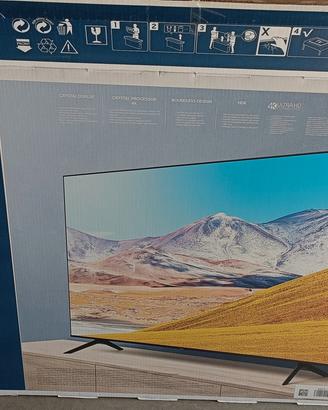 Smart TV Samsung 50 "
