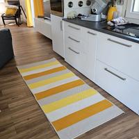 Tappeto moderno 80x200cm