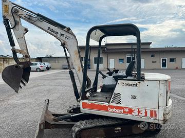 Bobcat 331