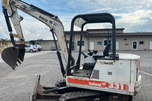 Bobcat 331