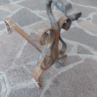 braciere per caminetto 